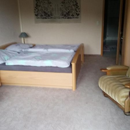 Ferienwohnung Fuehring Bornholt Экстерьер фото