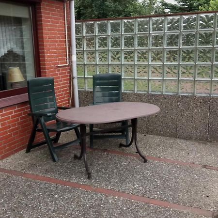 Ferienwohnung Fuehring Bornholt Экстерьер фото