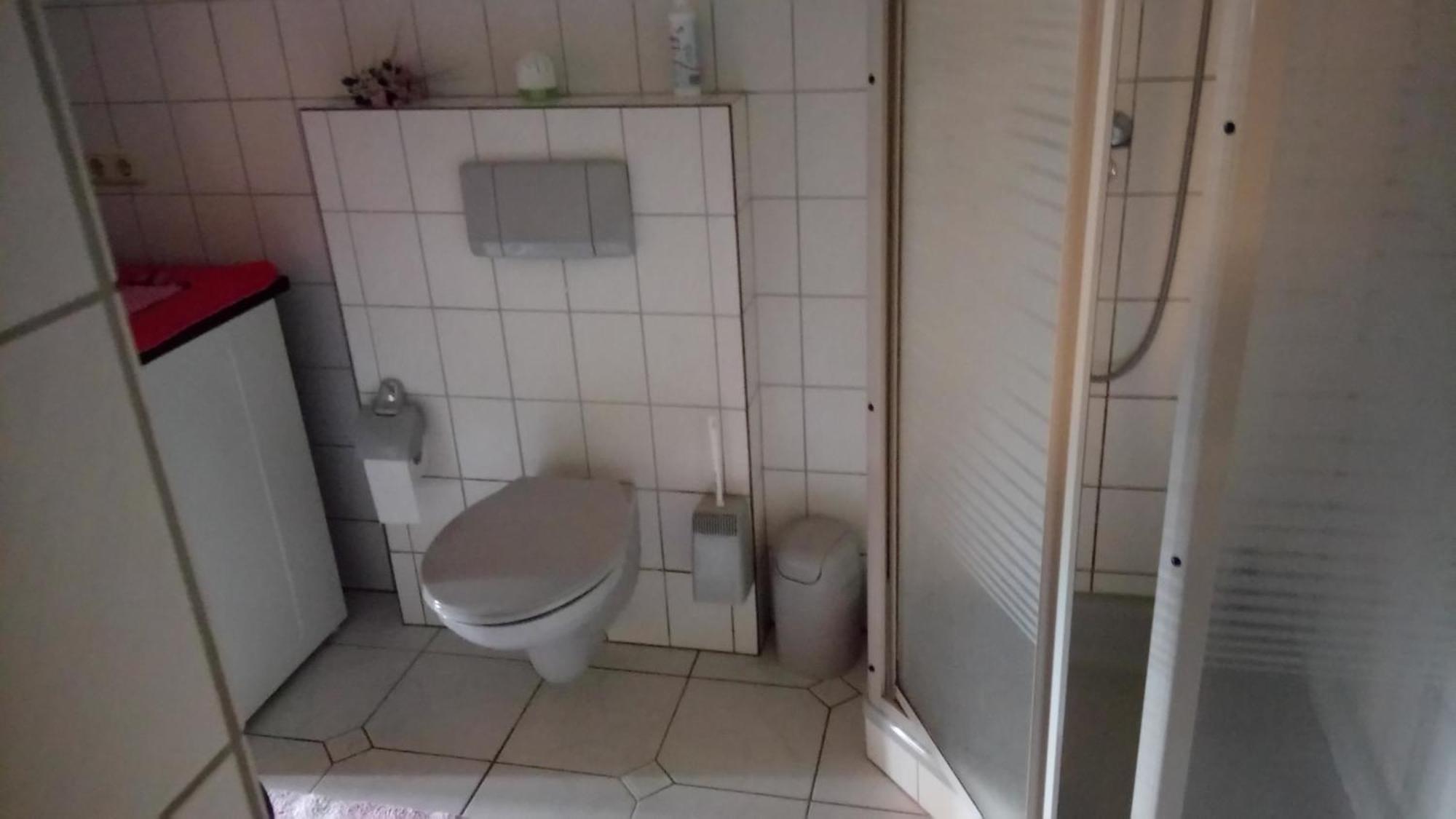 Ferienwohnung Fuehring Bornholt Экстерьер фото